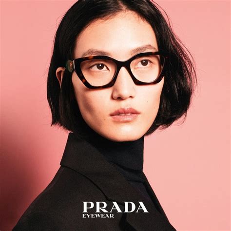 prada glasses frames ladies.